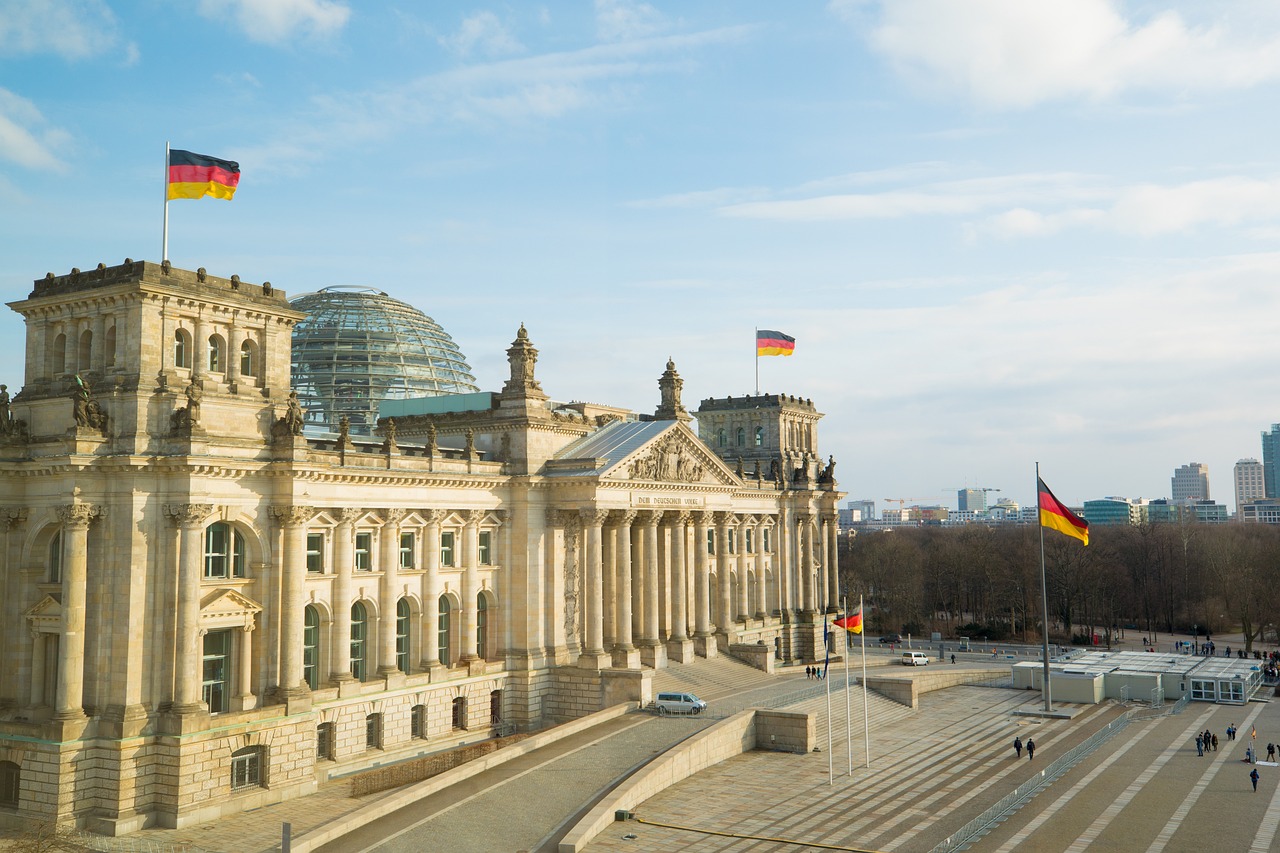 Γερμανία: Η οικονομία αντιτίθεται στην ακροδεξιά