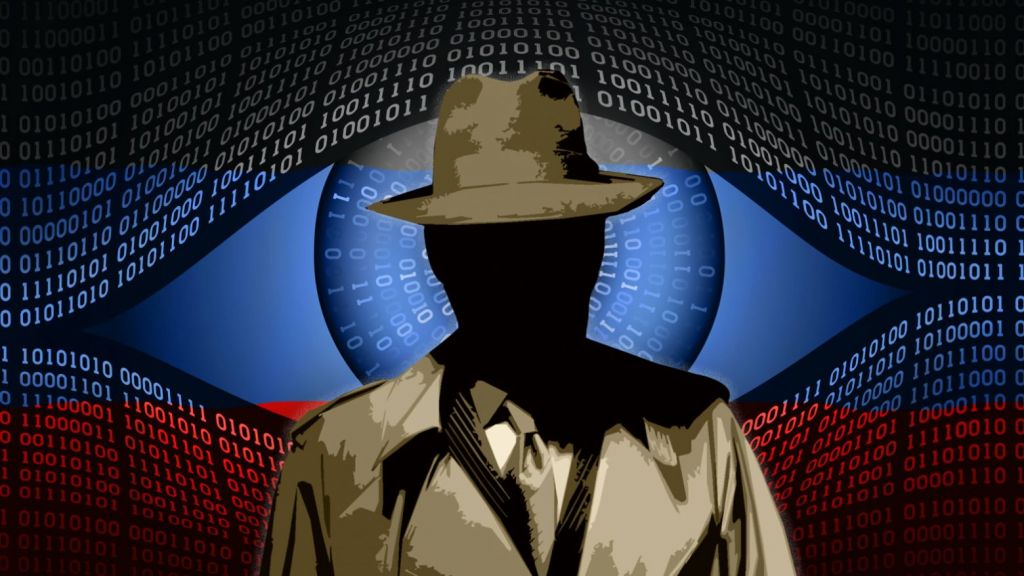 AI: Η κούρσα των μυστικών υπηρεσιών ΗΠΑ και Κίνας