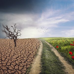 Κλίμα: «Στα πρόθυρα της κατάρρευσης» ο στόχος του 1,5° Κελσίου, προειδοποιεί ο Γκουτέρες