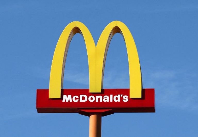 McDonald’s in Greece Breaks New Records, Plans New Outlets