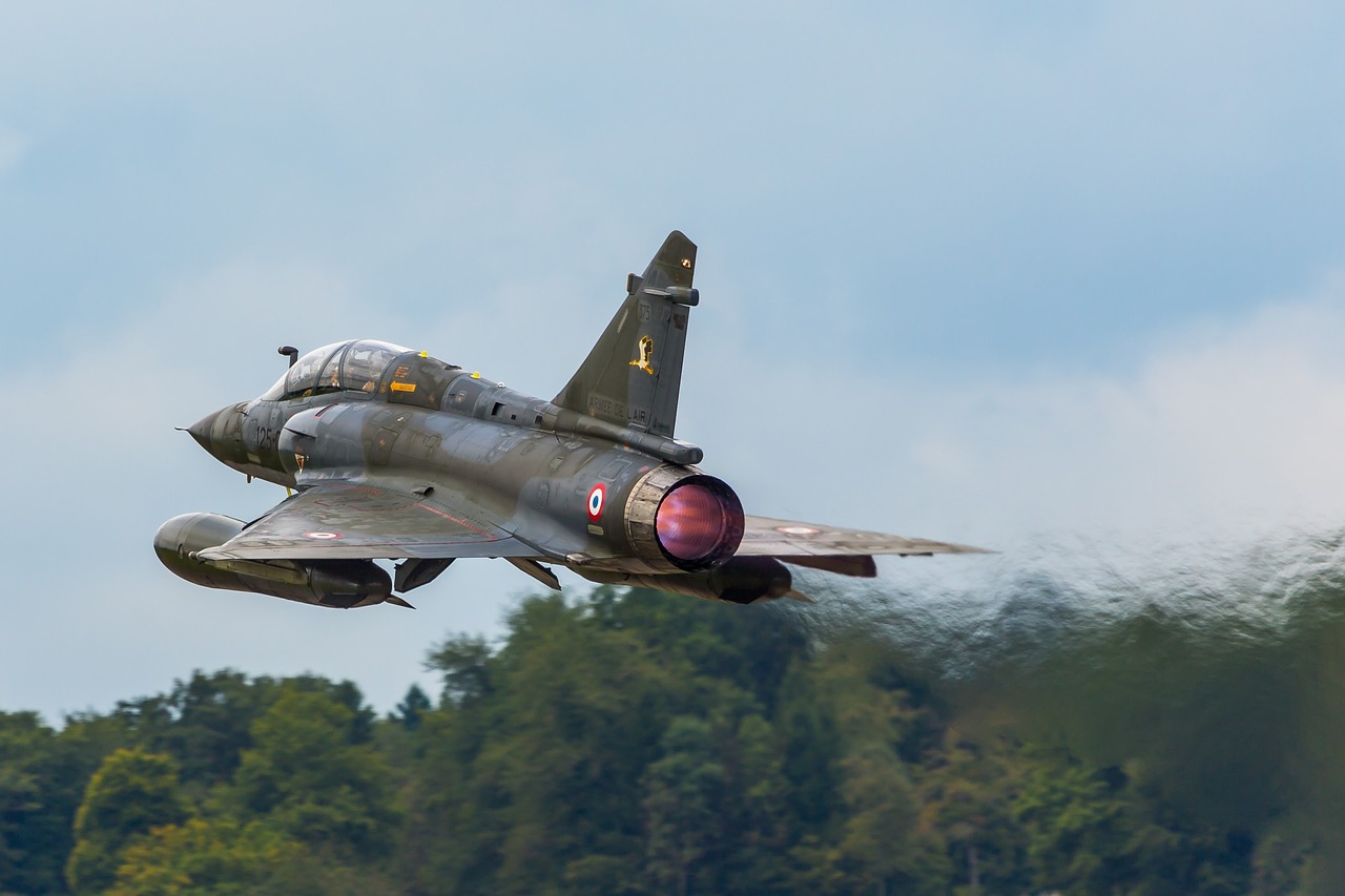 Ινδονησία: Στροφή 180 μοιρών για την αγορά μεταχειρισμένων Mirage 2000 από το Κατάρ