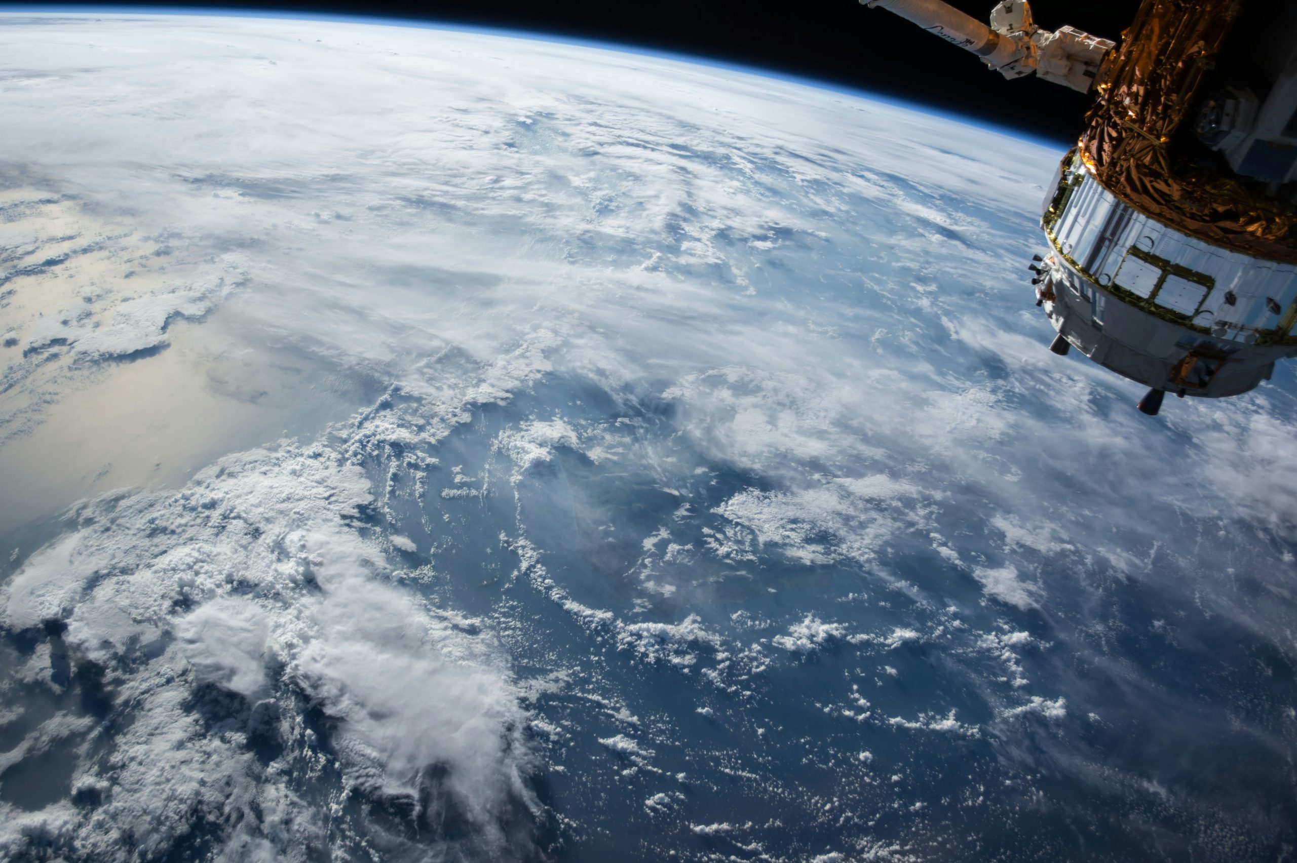 Πόλεμος στο διάστημα: Γιατί δεν αποτελεί πλέον σενάριο επιστημονικής φαντασίας