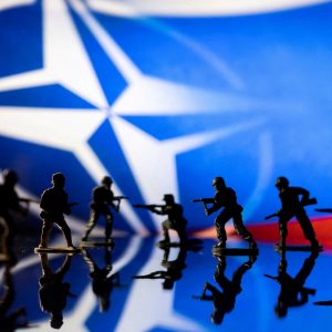 ΝΑΤΟ: Ένας πόλεμος με τον Πούτιν θα κόστιζε στον πλανήτη 1,5 τρισ. δολάρια
