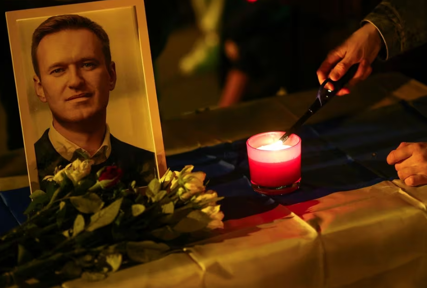 ΗΠΑ: Νέο πακέτο κυρώσεων σε βάρος της Ρωσίας για τον θάνατο του Ναβάλνι