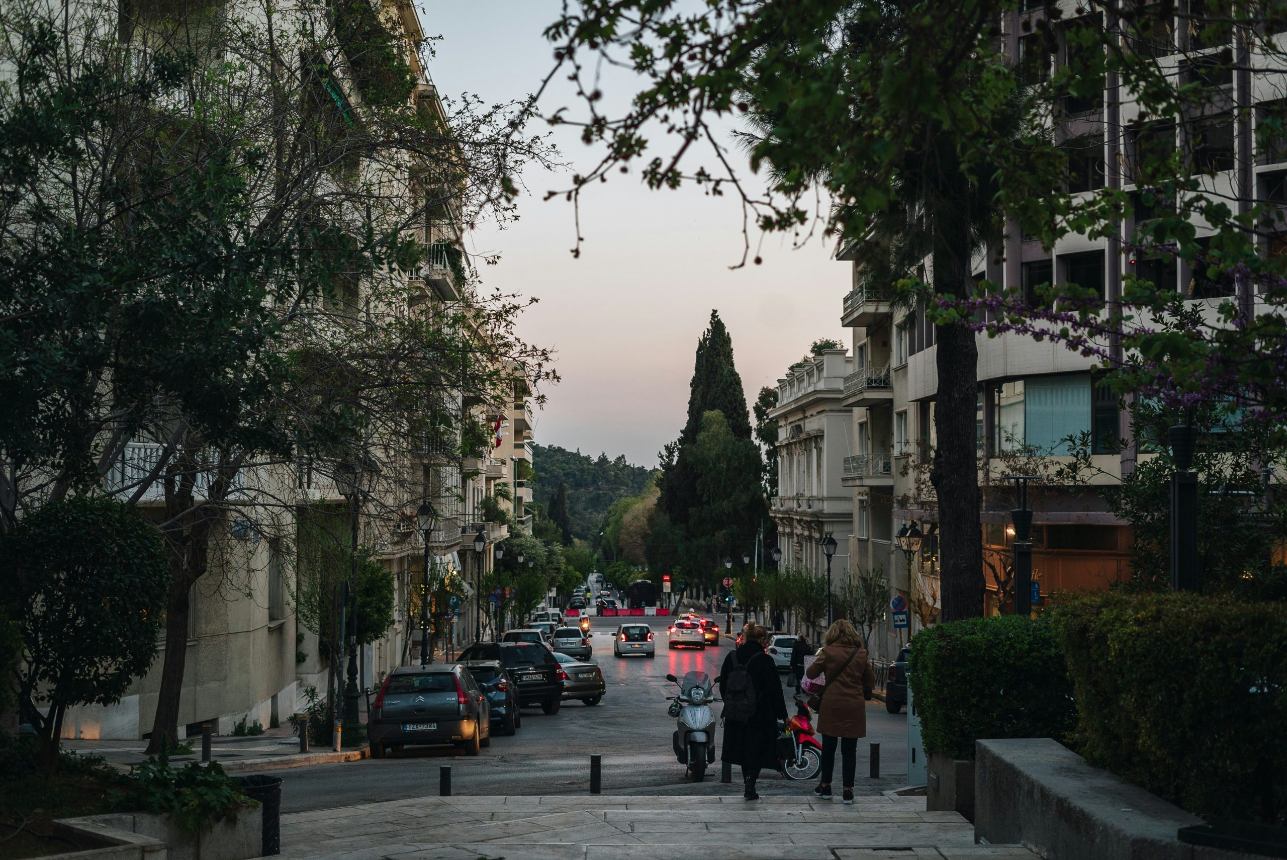 Κοινότητες συμβίωσης: Οι ηλικιωμένοι βρίσκουν λύση στο πρόβλημα της στεγαστικής κρίσης