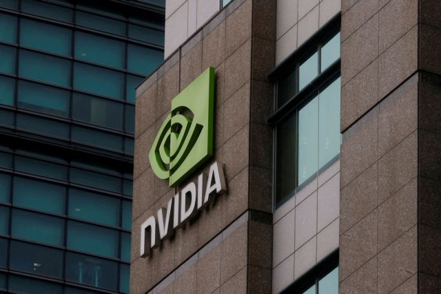 Nvidia: Στροφή στον τομέα υγείας με εργαλεία τεχνητής νοημοσύνης