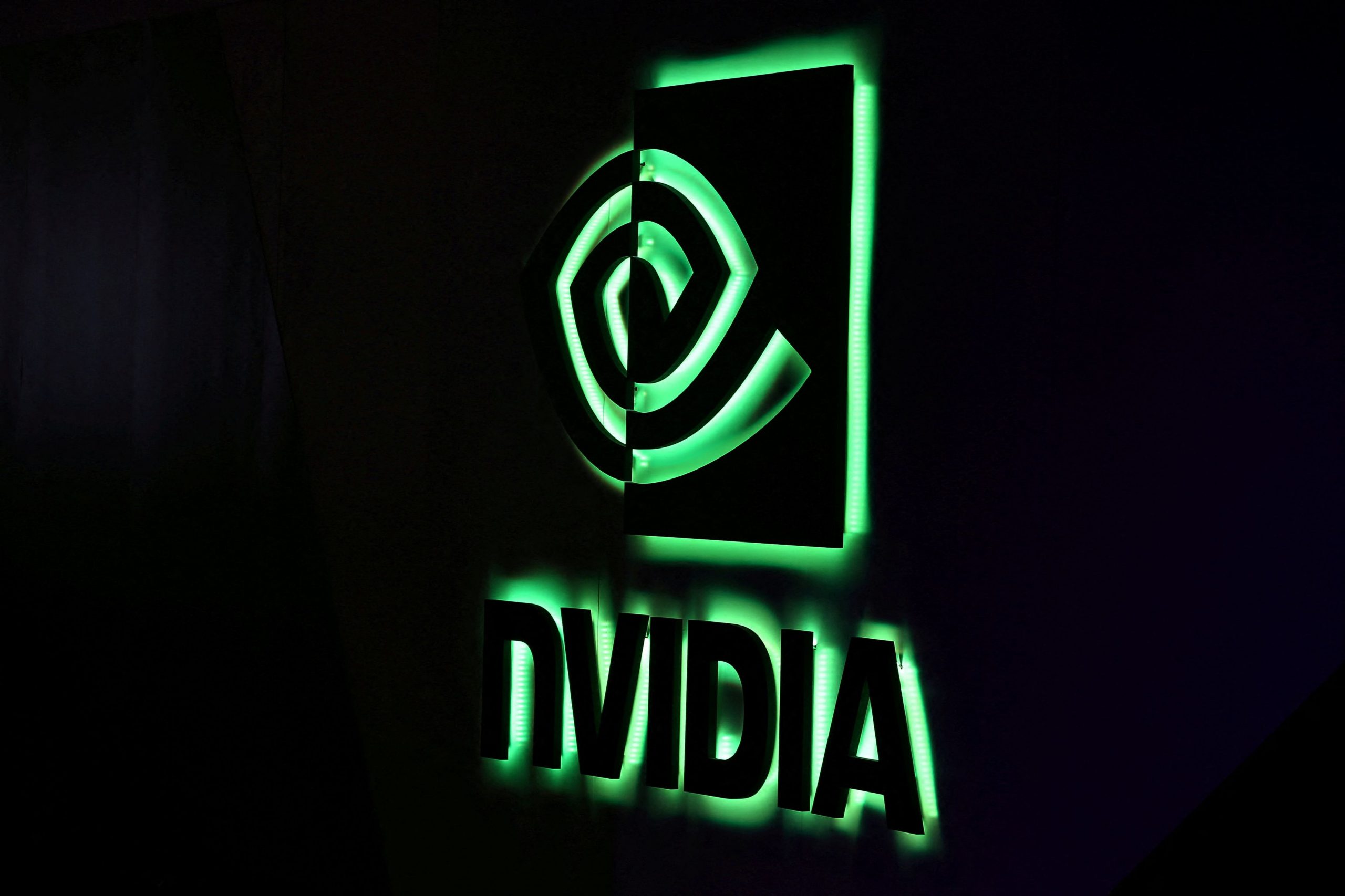 Nvidia: Δημιουργεί νέα μονάδα για να διεκδικήσει αγορά 30 δισ. δολαρίων