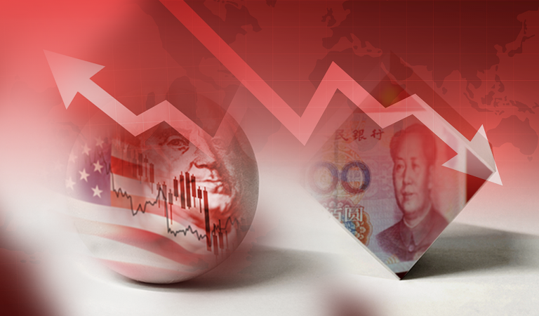 Κίνα: Το Πεκίνο διευρύνει το άνοιγμα της κινεζικής οικονομίας στις ξένες επενδύσεις