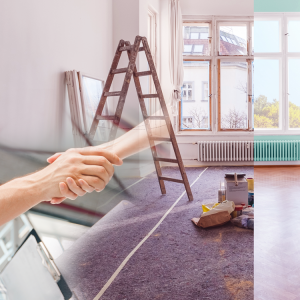 «Ανακαινίζω – Νοικιάζω»: Από τα τέλη Μαΐου οι αιτήσεις για τα 36.000 ευρώ