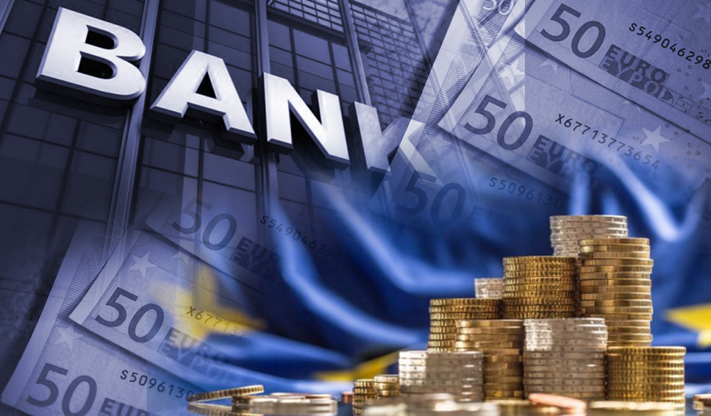 Τράπεζες: Bankflation, ο πληθωρισμός της «τραπεζικής απληστίας» – Ανάλυση του ΚΕΠΕ