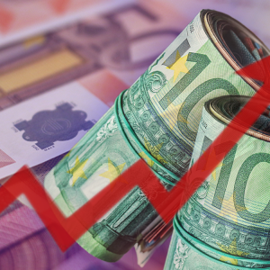 Ευρώ: Μια «ανάσα» από το μεγαλύτερο σερί κερδών έναντι του δολαρίου