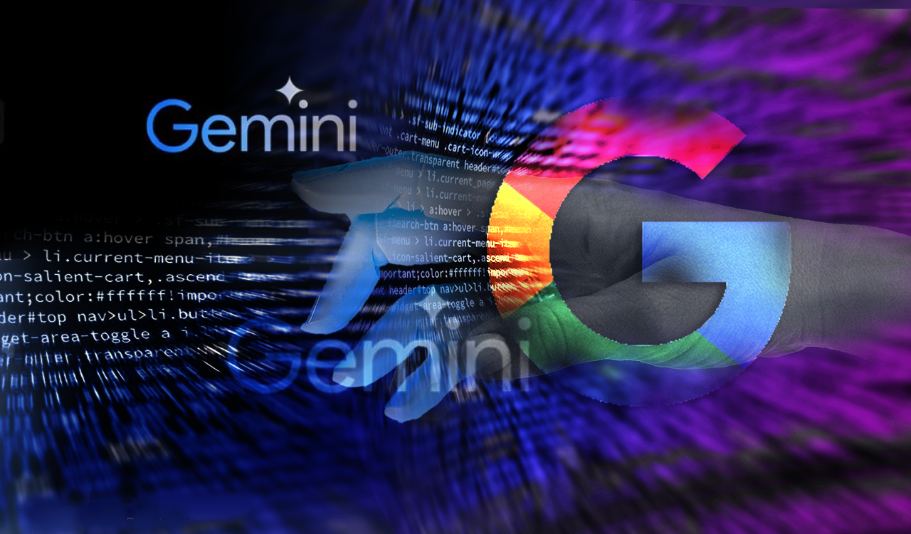 Google: Φέρνει το Gemini AI στα μοντέλα Τεχνητής Νοημοσύνης των επιχειρήσεων