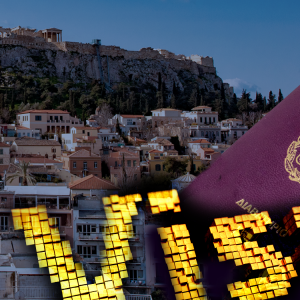 Golden Visa: Γιατί ξεθώριασαν οι χρυσές… επενδύσεις στην Ευρώπη