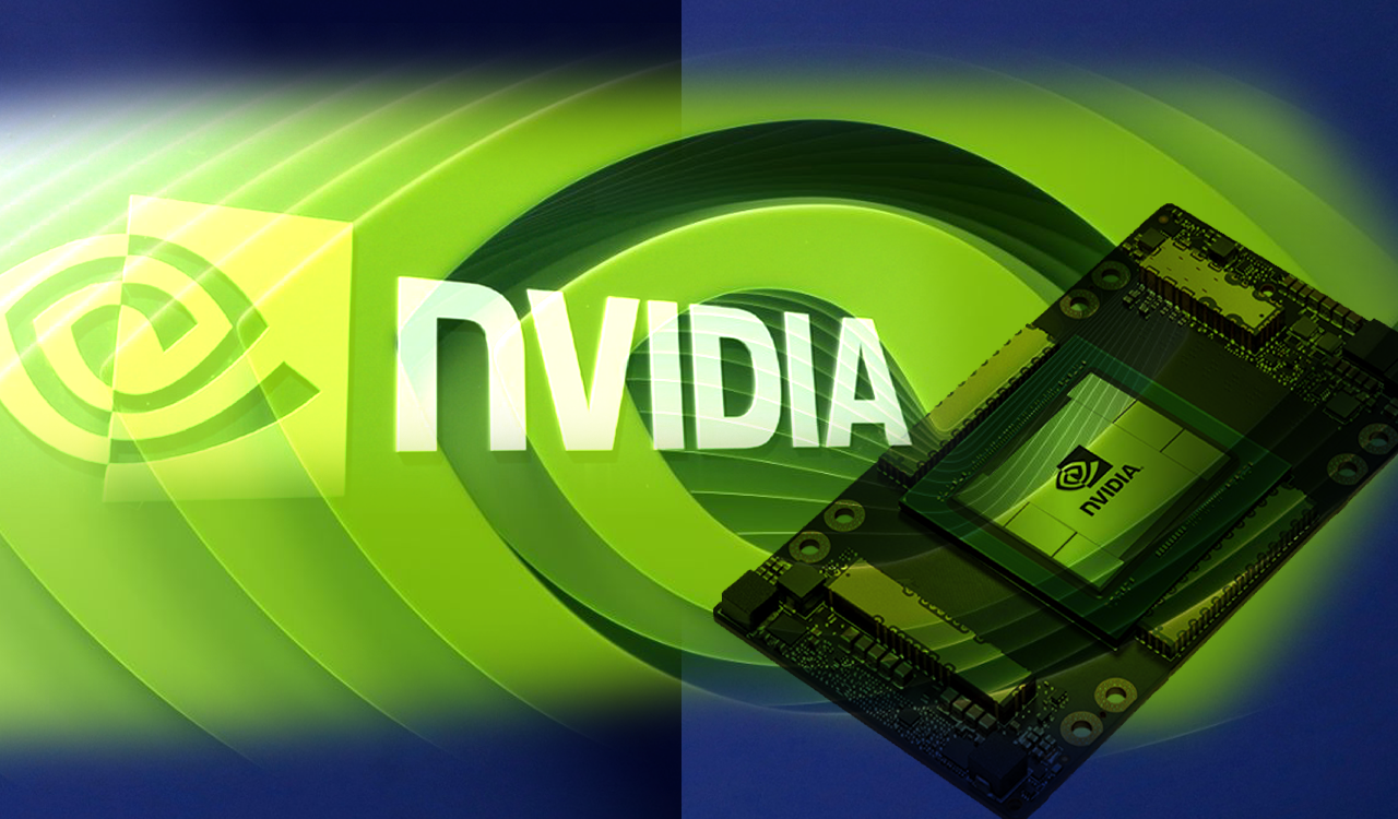 Nvidia: Αποκάλυψε ότι θεωρεί την κινεζική Huawei ως τον μεγαλύτερο ανταγωνιστή της