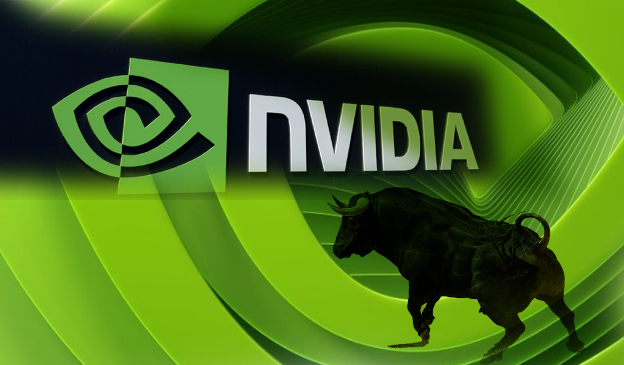 Nvidia: Ξεπέρασε τα 2 τρισ. η κεφαλαιοποίηση