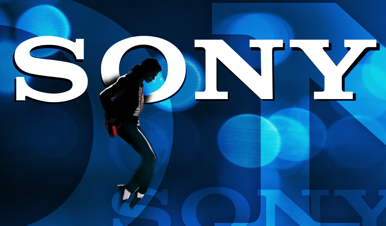 Μουσική βιομηχανία: Συμφωνία-μαμούθ της Sony για την Michael Jackson Music