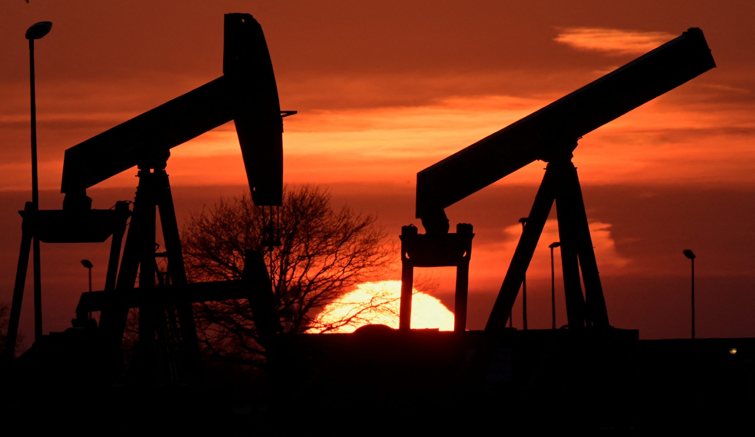 Πετρέλαιο: Τα αισιόδοξα εμπορικά στοιχεία της Κίνας διατηρούν τα κέρδη στις τιμές