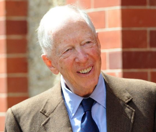 Πέθανε σε ηλικία 87 ετών ο λόρδος Jacob Rothschild