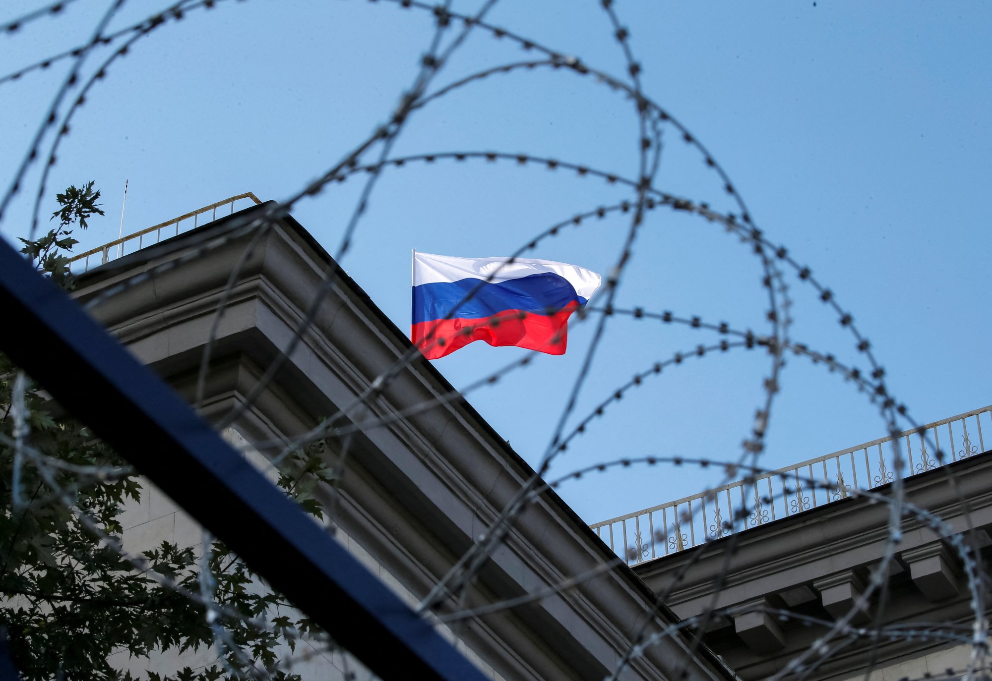 Ρωσία: Οι δυσκολίες στην κατάσχεση ρωσικών περιουσιακών στοιχείων