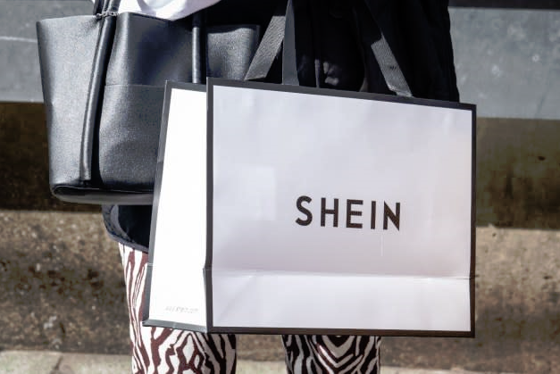 Shein: Φλερτάρει με το Χρηματιστήριο του Λονδίνου