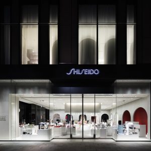 Shiseido: Η κρίση ταυτότητας και η επόμενη μέρα