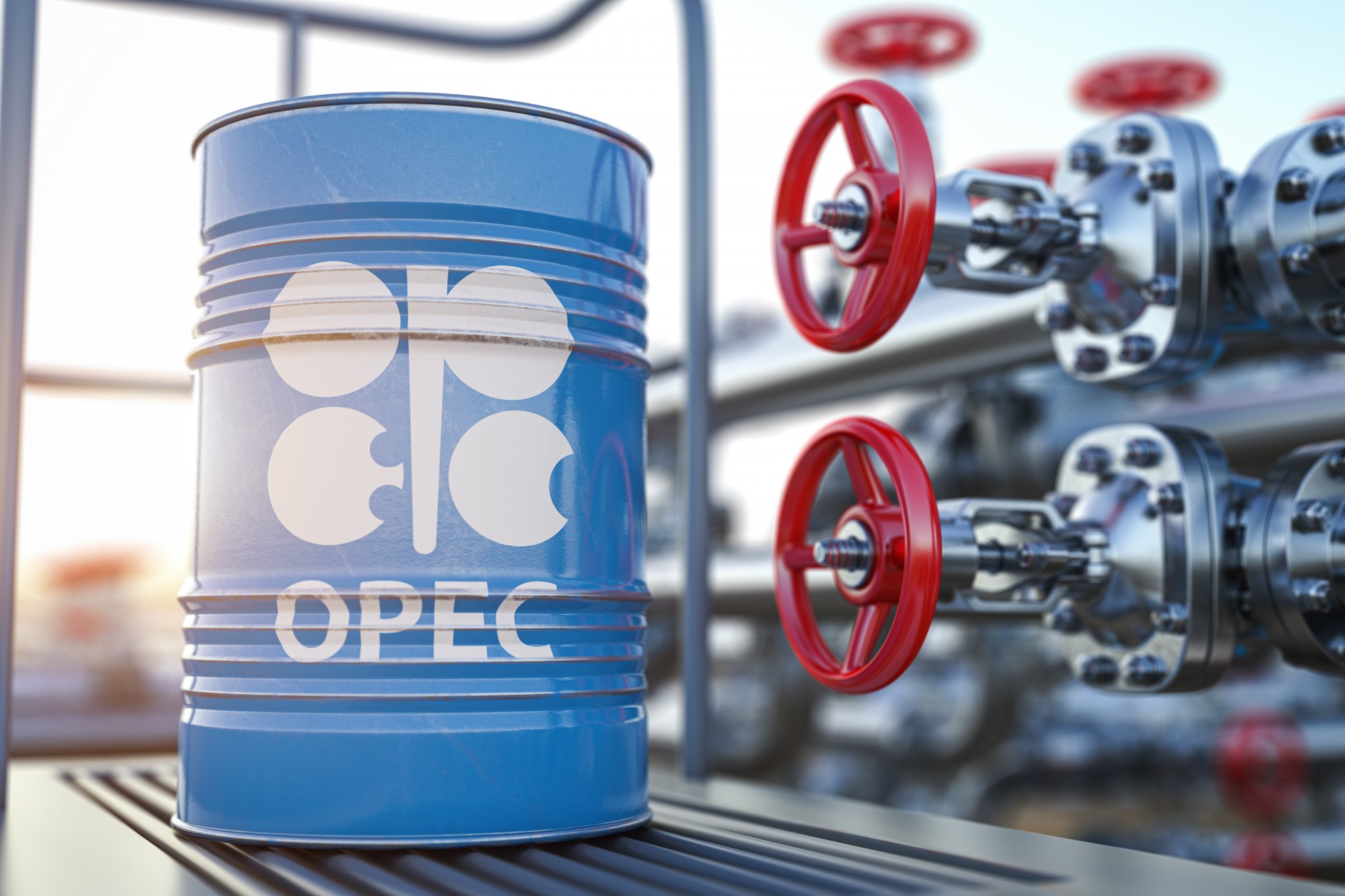 ΟΠΕΚ: Το καρτέλ χάνει τον έλεγχο του πετρελαίου