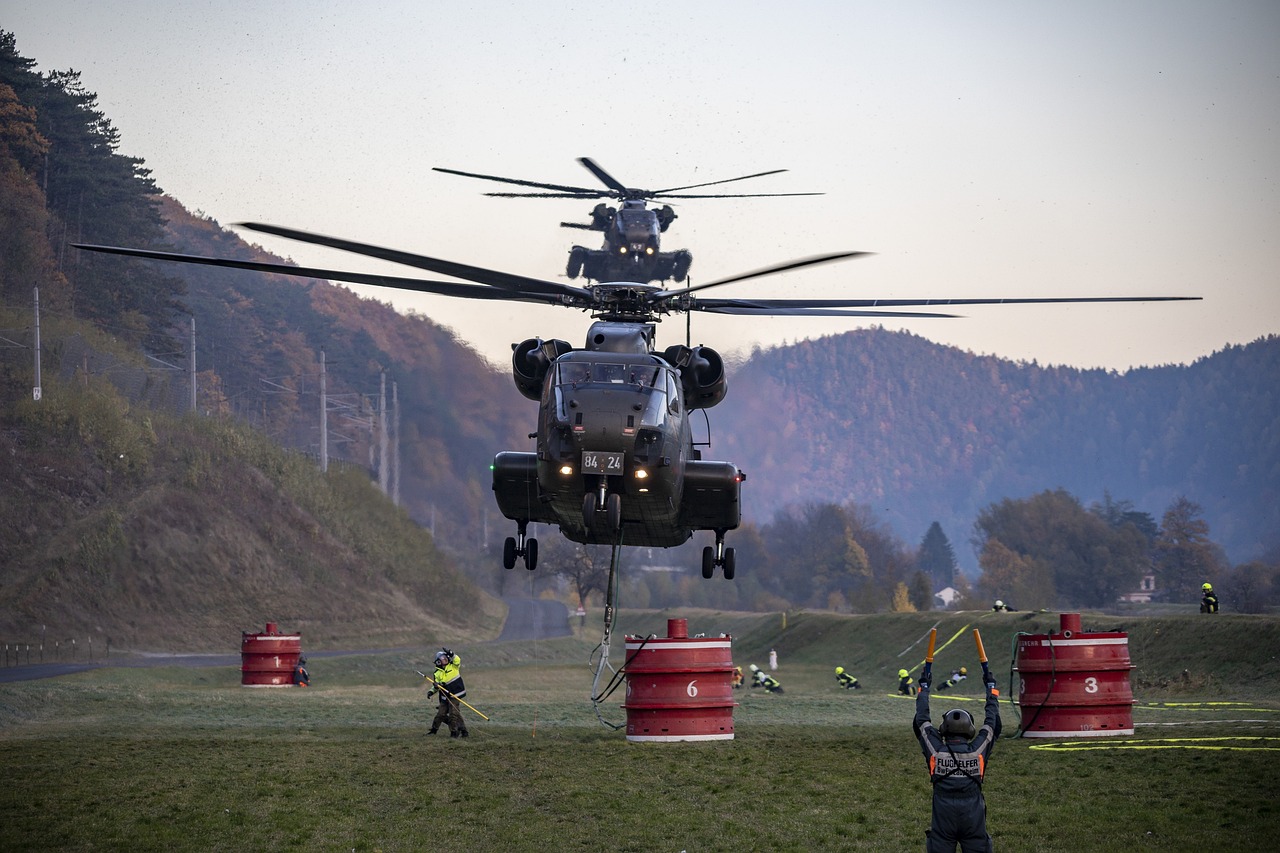 Νορβηγία: Έτοιμη να καθηλώσει τα Sikorsky μετά από συντριβή ελικοπτέρου στη θάλασσα