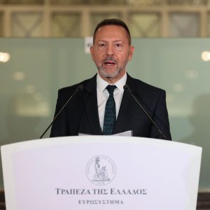 ΤτΕ: Σε καλύτερη θέση οι ελληνικές τράπεζες για πιθανές αναταράξεις