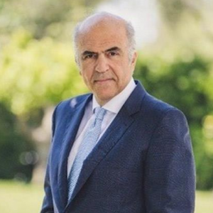 Υπερταμείο: Νέος πρόεδρος ο Στέφανος Θεοδωρίδης
