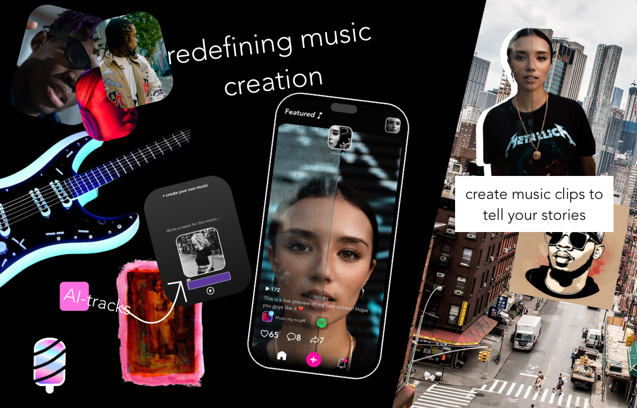 Popster: Το app που «τραγουδά» και κατακτά τον κόσμο