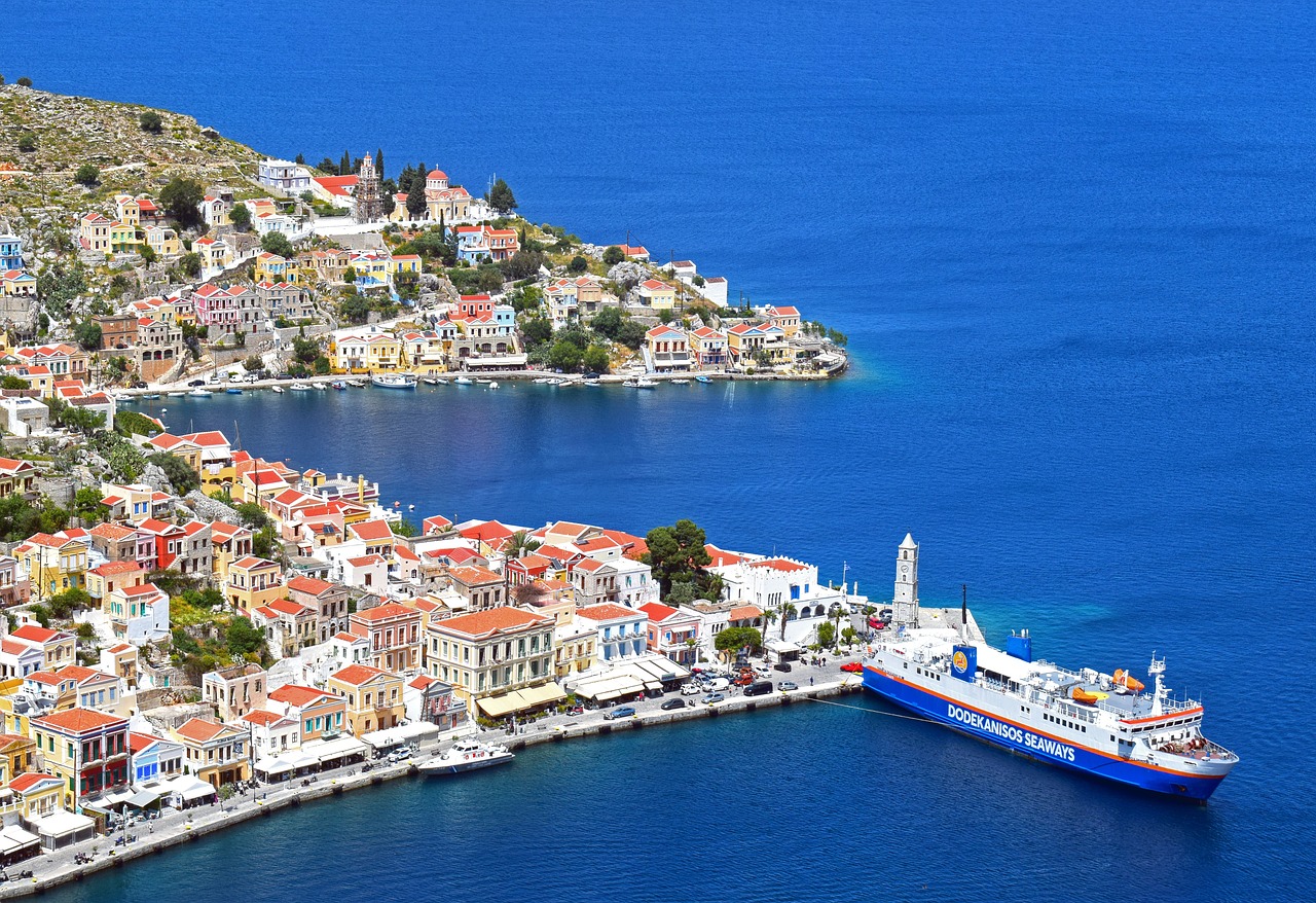Τουρισμός: Η Μεσόγειος πάει για νέο τουριστικό ρεκόρ