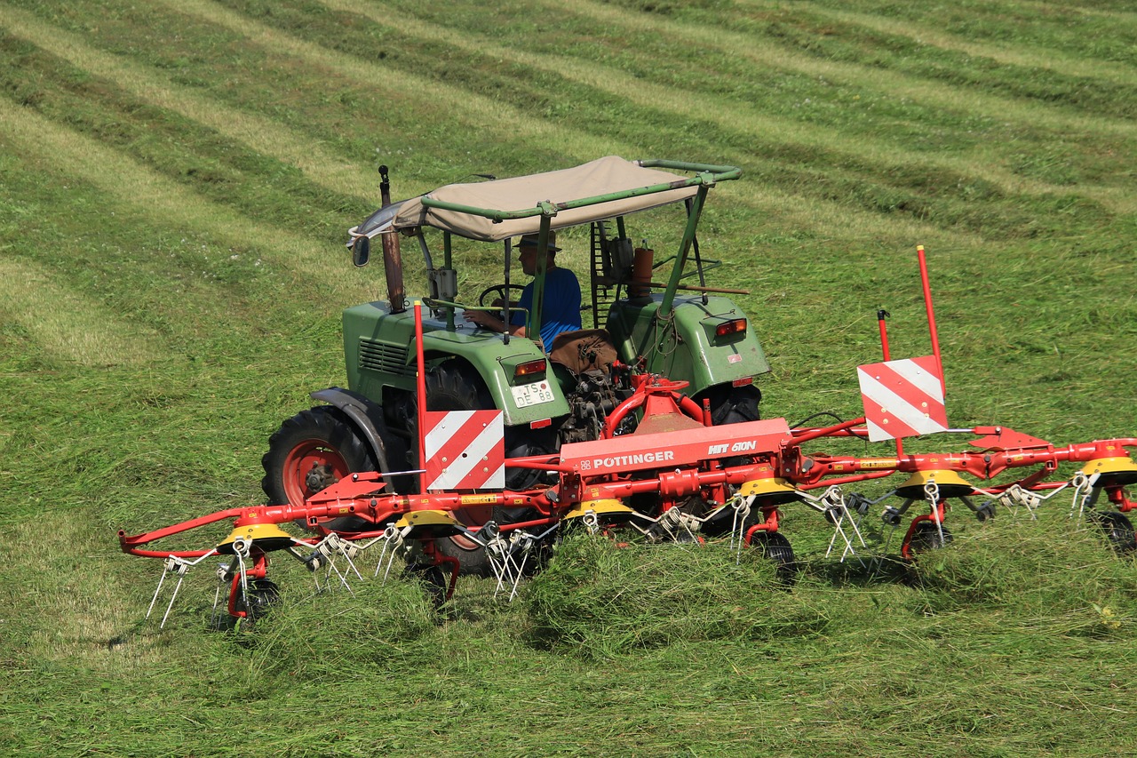 ΥΠΑΑΤ: Εννέα αλλαγές στον αγροτικό τομέα – Στη Βουλή αύριο το νομοσχέδιο Αυγενάκη