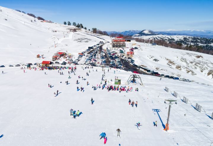 Βασιλίτσα Γρεβενών: 10 εκατ. ευρώ για την αναβάθμιση του χιονοδρομικού κέντρου