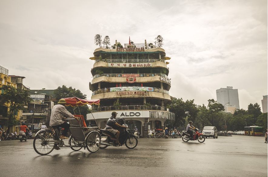 Βιετνάμ: Την επόμενη 10ετία αναμένεται να δει έκρηξη πλούτου