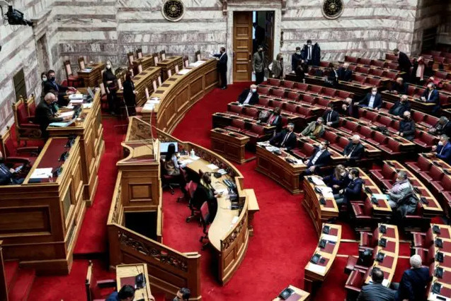 Βουλή: Ψηφίστηκε στην αρμόδια επιτροπή το νομοσχέδιο για την ενίσχυση του κινηματογραφικού – οπτικοακουστικού τομέα