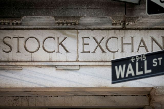 Wall Street: Άλμα μετά τη βουτιά