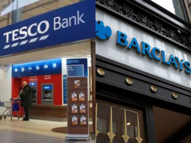 Tesco Bank: Εξαγοράζεται από την Barclays – Το παρασκήνιο του deal αξίας 600 εκατ. λιρών