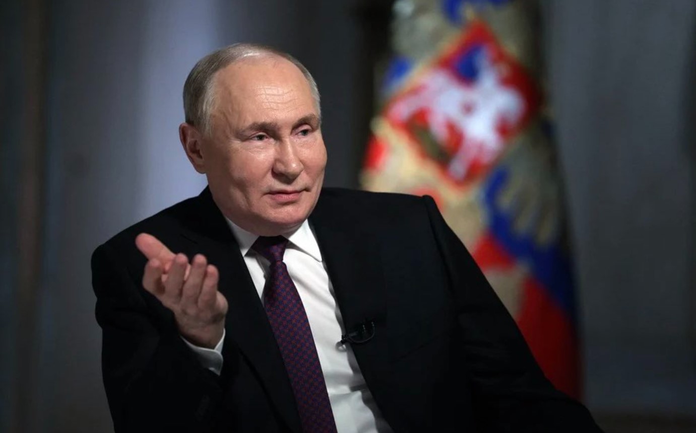Ρωσία: Ξεκίνησαν οι προεδρικές εκλογές – Τι σημαίνουν 6 χρόνια ακόμη ηγεσίας του Πούτιν
