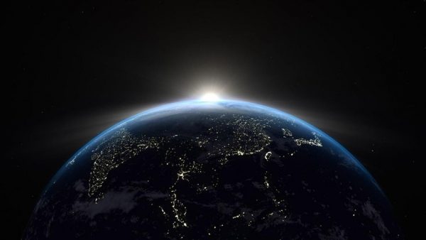 Η Γη επιταχύνει: Ημέρα-ρεκόρ με τη συντομότερη περιστροφή της