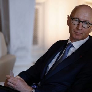 Novo Nordisk: Απολύει τον διευθύνοντα σύμβουλο εν μέσω δυσπραγίας