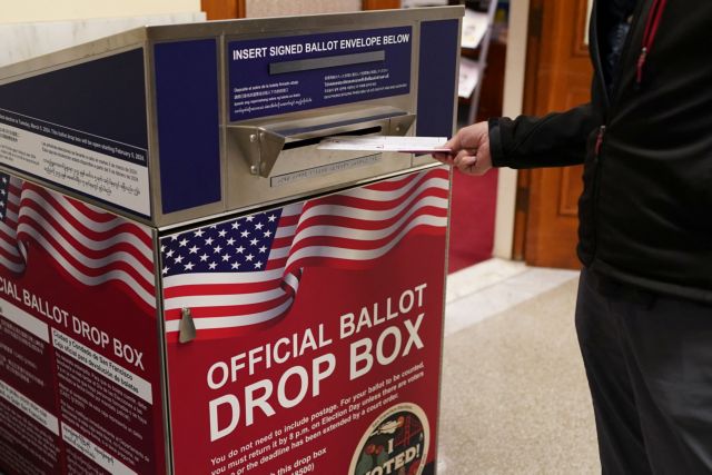 Τι μας λέει η Super Tuesday για την οικονομία του μυαλού