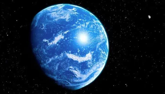 James Webb: Ανακαλύφθηκε πλανήτης καλυμμένος με νερό που βράζει