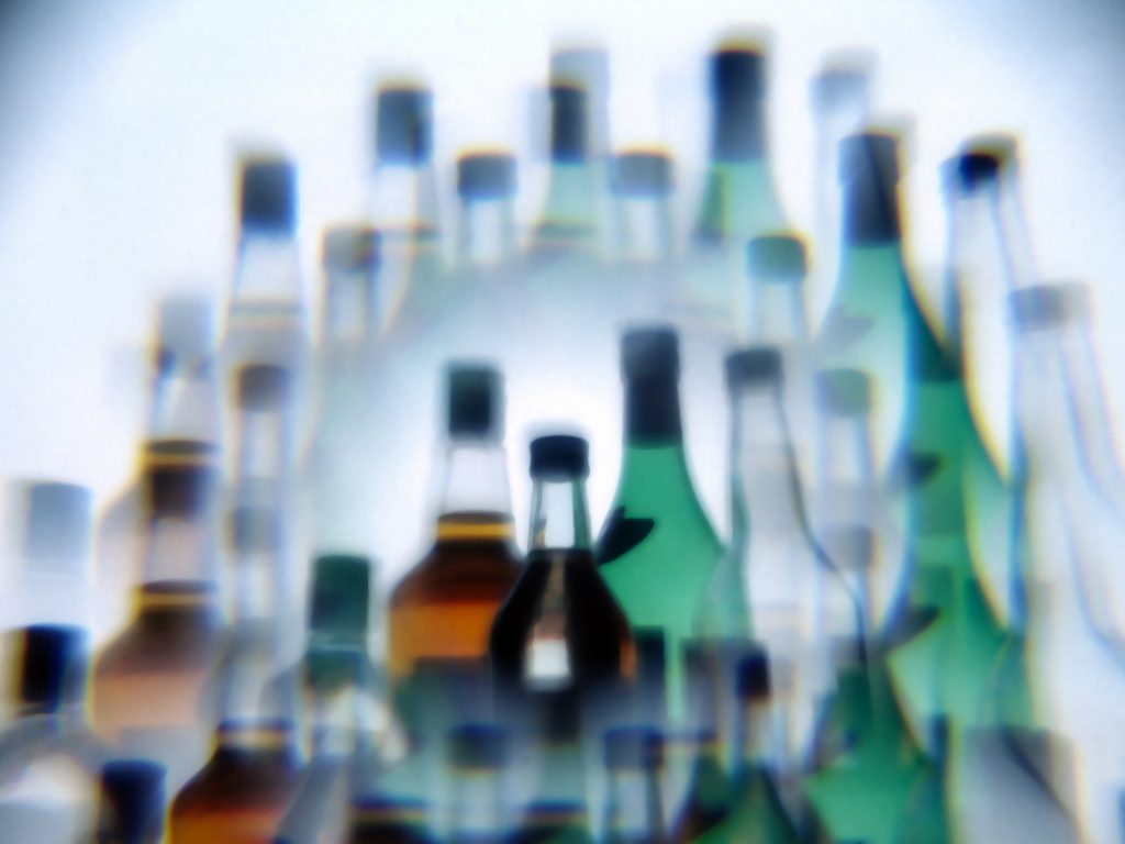 Association of Alcoholic Beverage Companies Calls for 30% Reduction in Excise Tax