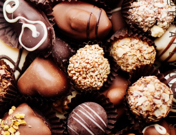 Βέλγιο: Οι υψηλές τιμές του κακάο αναστατώνουν τη σοκολατοποιΐα