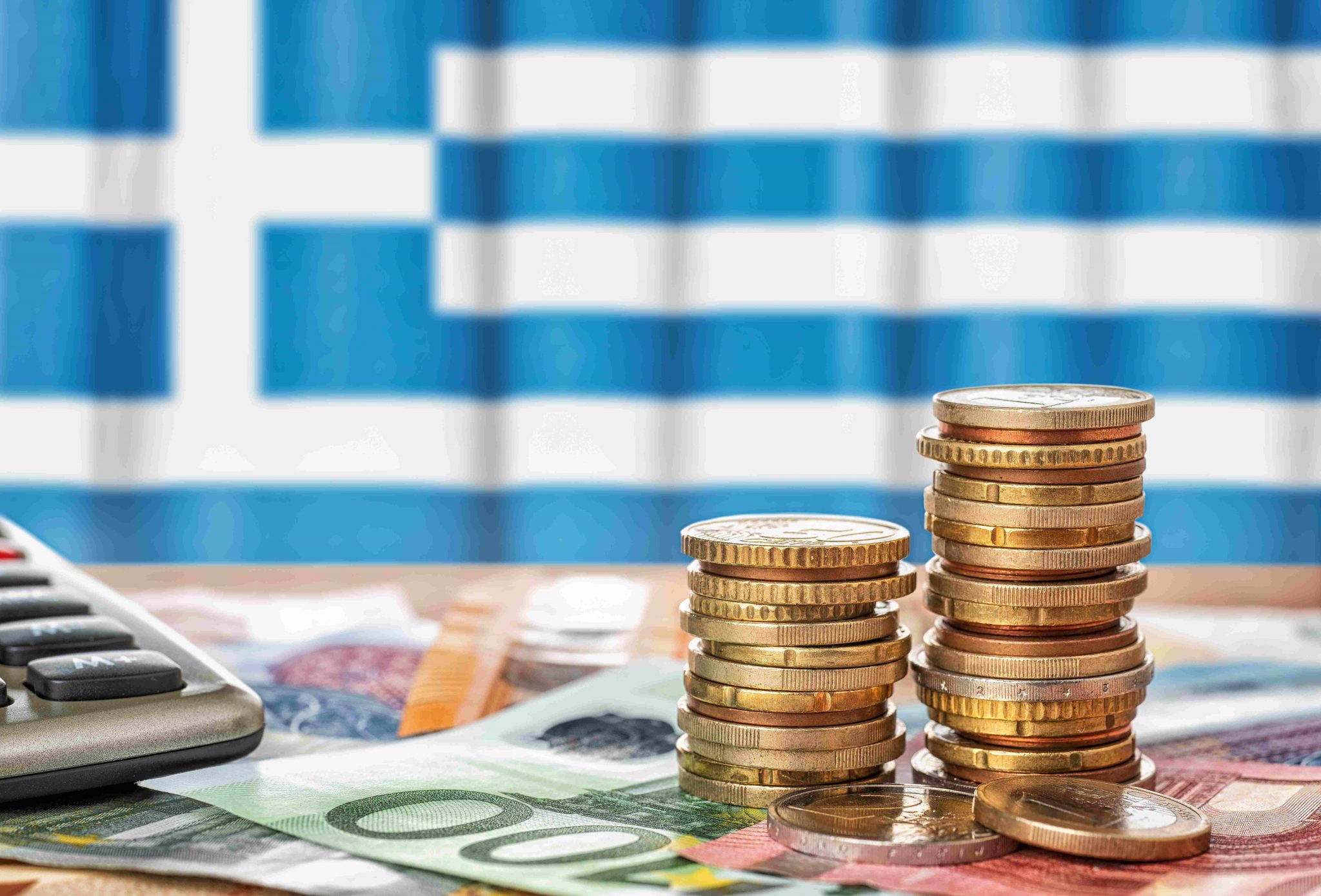 Bank of America: Οι 3 λόγοι που υπεραποδίδει η οικονομία της Ελλάδας
