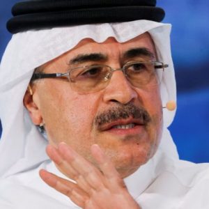 Aramco: Ο πόλεμος στο Ιράν απειλεί με καταστροφή την αγορά πετρελαίου