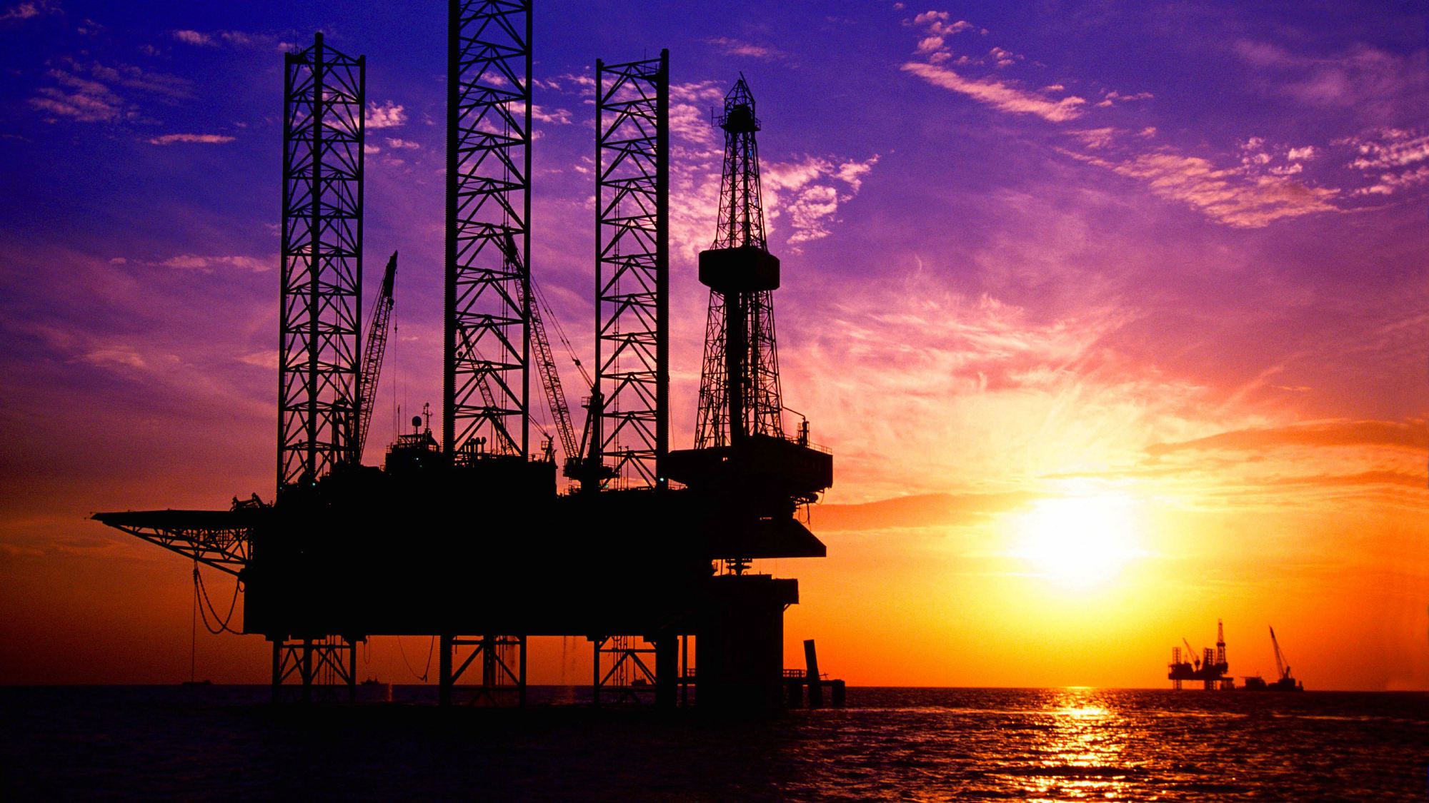 Πετρέλαιο: Η κινεζική CNOOC ανακάλυψε κοίτασμα 100 εκατ. τόνων στη Θάλασσα της Νότιας Κίνας
