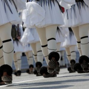 Why March 25 Marks Greece’s Independence Day