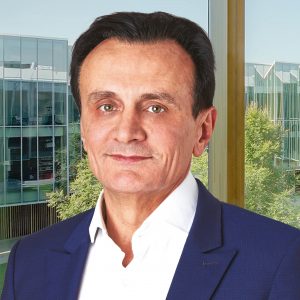 AstraZeneca: Συνεργασία 15 δισ.δολ. με τη Summit