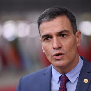 Ισπανία: Το τελευταίο «εμπόδιο» για το στόχο του 5% του ΝΑΤΟ